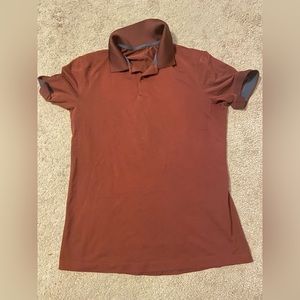 Lululemon Polo